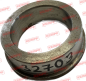 Preview: 32703 Kempf Rohr 63,5x10 mm, 20 mm lang, Drehteil